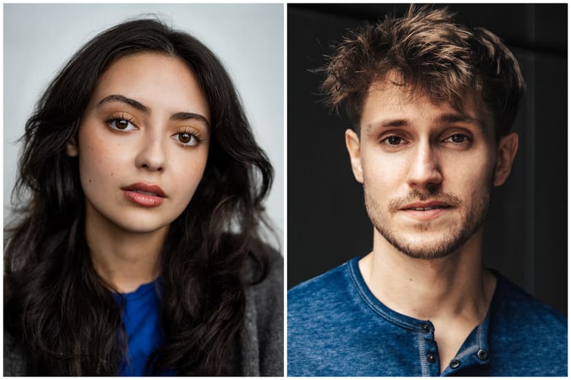 ‘Heathers The Musical’ Casts Isabella Esler and John Cardoza as New Veronica Sawyer and J.D. Dean (EXCLUSIVE)