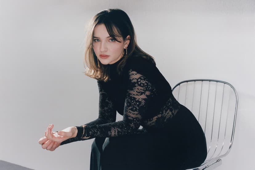 German Star Lisa Vicari Reuniting With ‘Dark’ Creators on Upcoming HBO Max Thriller Series Based on ‘Struwwelpeter’ Children’s Book (EXCLUSIVE)