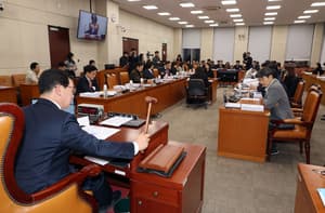 South Korean Assembly to Vote on Regional Merger Bills