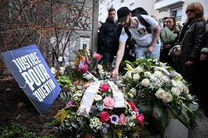 Hundreds March in Lyon to Protest Killing of Activist