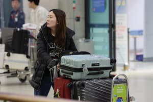 S. Korean tourists in Middle East returning home amid regional tensions