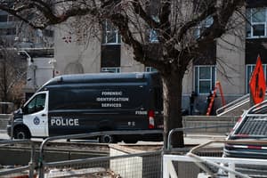 Shooting at US Consulate in Toronto Prompts Increased Security
