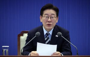 Probe ordered into belated discovery of Jeju Air crash victims' remains