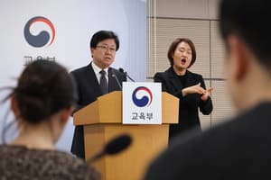 South Korea Announces Expanded Medical School Quotas for 2027-2031