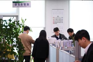 Police raid Transport Ministry over Jeju Air plane crash disaster