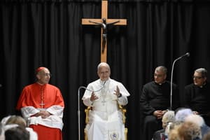 Pope escalates call for ceasefire in Iran by addressing those responsible for the war