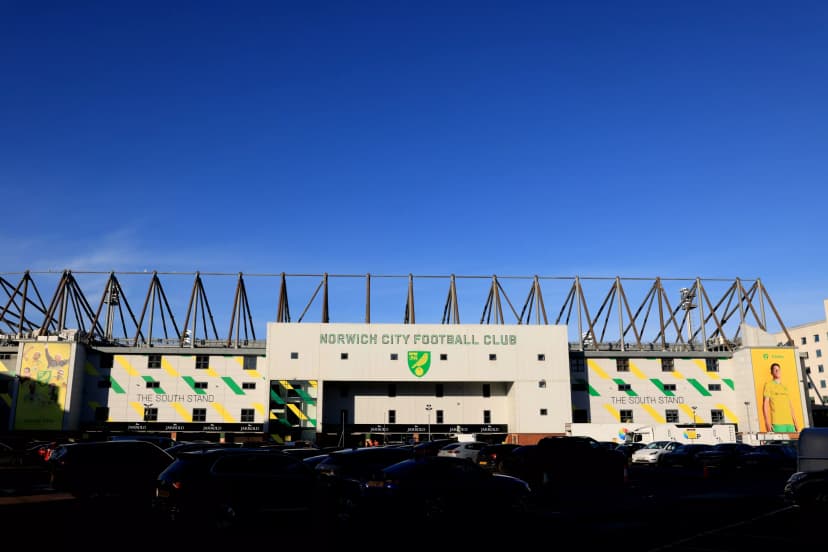 PREVIEW: Norwich target safety as they host relegated Sheffield Wednesday