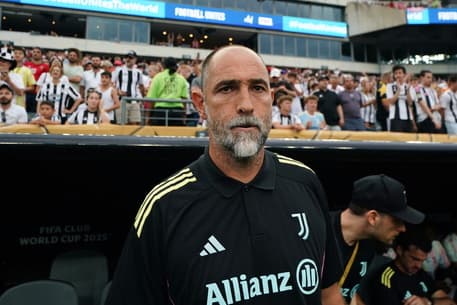 Igor Tudor Accepts Interim Manager Role at Tottenham