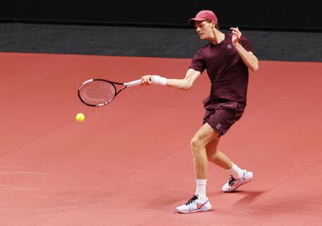 Jannik Sinner to Face Jakub Mensik in Doha ATP 500 Quarter-Finals