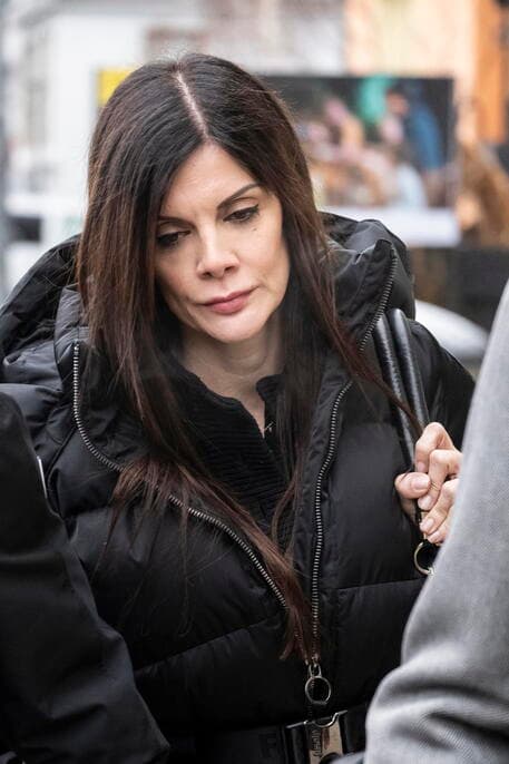 Crans Montana survivors say emergency exits locked, Jessica ran away