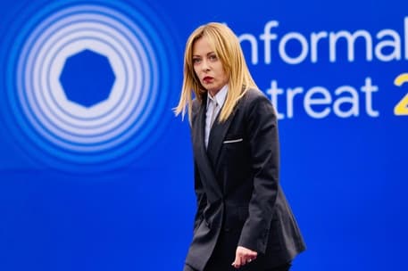 Migrant Protection Granted Amidst Meloni-Judges Dispute