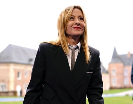 Italy's Mattei Plan and Africa Relations