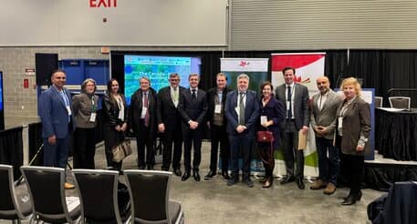 Italian Diplomatic Activities Worldwide