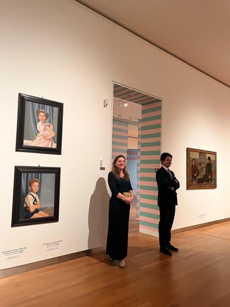 Exhibition on Italian Realism Opens in the Netherlands