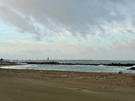 Italy Braces for Severe Weather Before Azores High Pressure Arrives