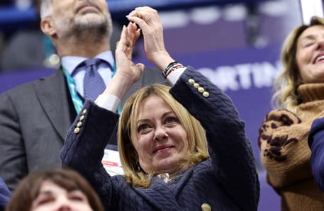 Mattarella and Meloni Agree on Judiciary's Independence from Political Disputes