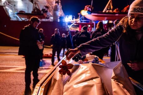 Migrant NGOs Accuse Italian Government of Exclusion from Sea Rescues