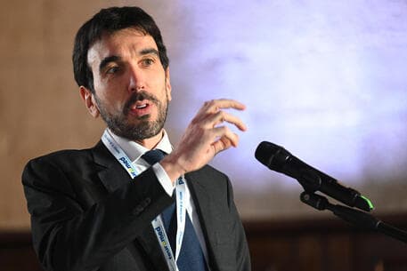 Italy puts forward ex-agriculture minister Martina to head FAO