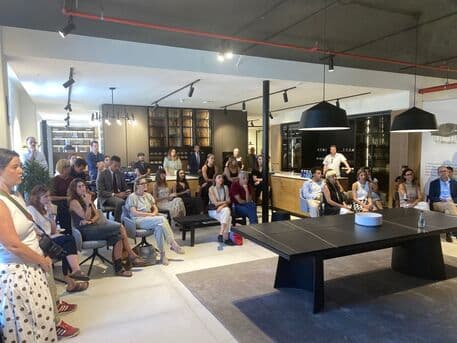 Italian Design Day 2026 in Cape Town celebrates the regeneration of spaces
