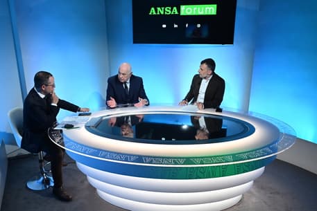 Italian Justice Minister Nordio Defends Judicial Reform Ahead of Referendum