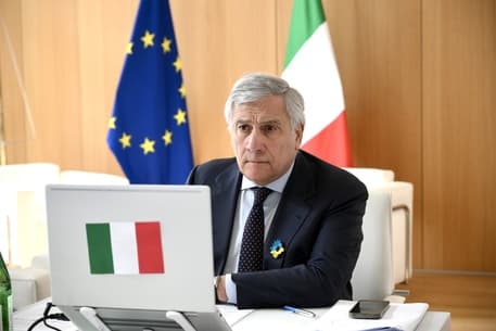 US gave reassurances on tariffs at G7 meeting says Tajani