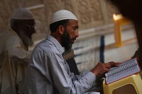 Pakistan, the Italian Consulate in Karachi celebrates Ramadan