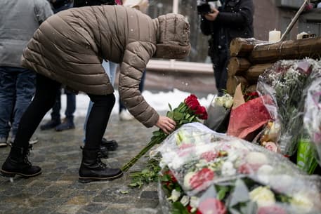 Video shows minors drinking alcohol at Crans-Montana bar