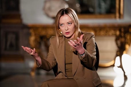 Italian Opposition Blasts Proposed Election Law Changes