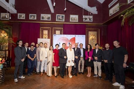 Italian Design Day in Ho Chi Minh City focuses on urban regeneration