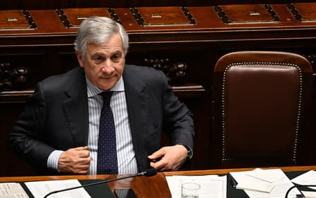 Italy Announces €10 Million Aid for Lebanese Population