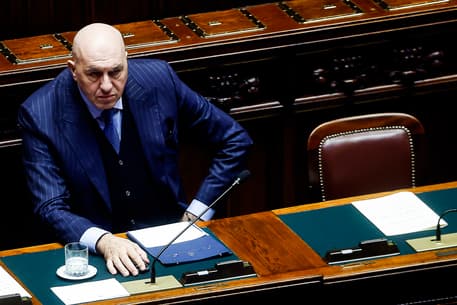 Tajani, Crosetto to report to parliament on Iran