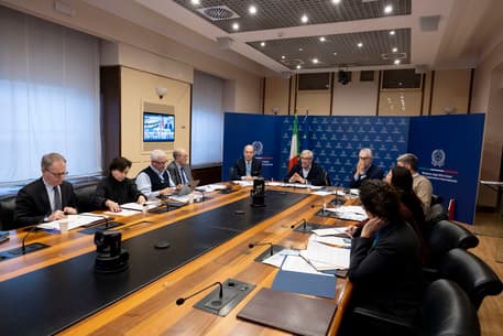 Tajani says monitoring situation of Italians in Middle East