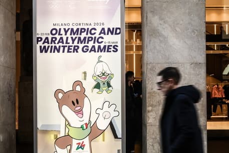 IPC says monitoring ME situation in view of Milano Cortina Paralympics