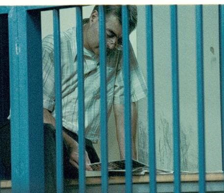 Cosa Nostra boss Nitto Santapaola dies in Milan prison