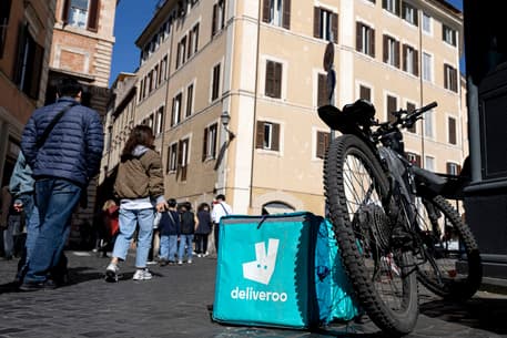 Judge upholds requested to put Deliveroo under judicial supervision