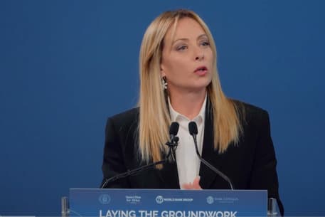 Meloni: We Are Sending Defense Aid to Gulf Countries, I Am Concerned About Iran's Unrestrained Reaction