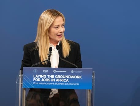 Meloni to report to parliament on Iran on March 11