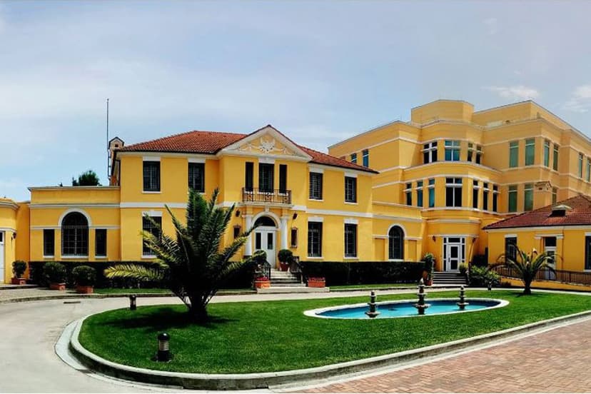 PS refused to lift Balluku's immunity, US Embassy to News24: Independence of justice institutions is essential for the continuation of cooperation between the 2 countries