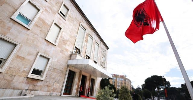 Albanian Government Dismisses Anti-Corruption Director
