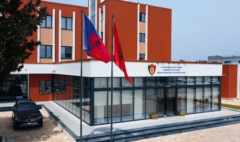 45-Year-Old Man Charged After Hitting 8-Year-Old Girl in Shkodër Accident