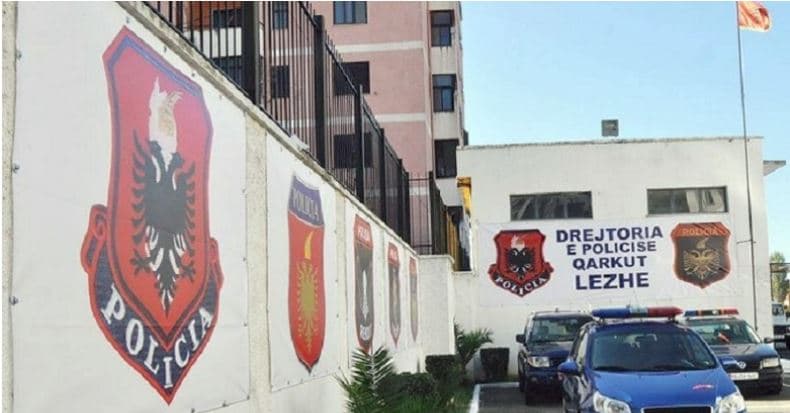 Albanian police officials face disciplinary action for alleged gambling and cannabis cultivation allowance
