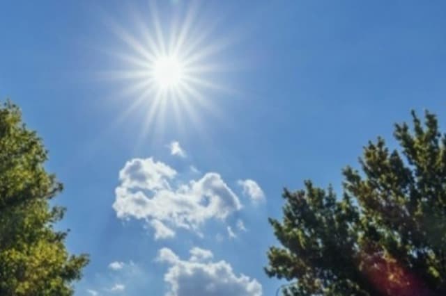 Weather forecast for Albania, February 27, 2026