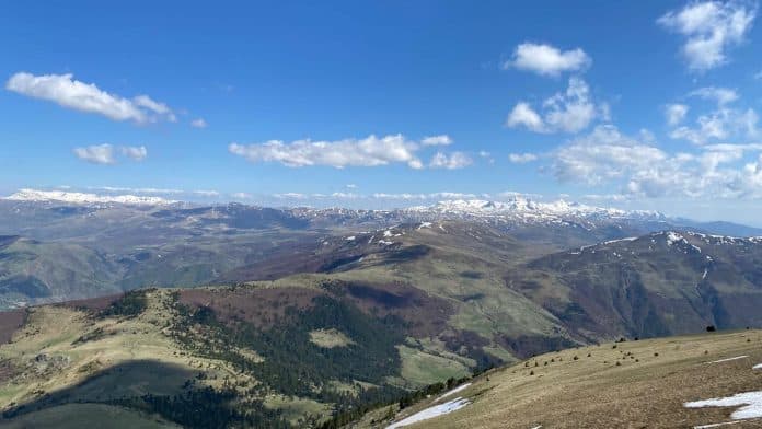 Weather Forecast for February 24, 2026 in Albania