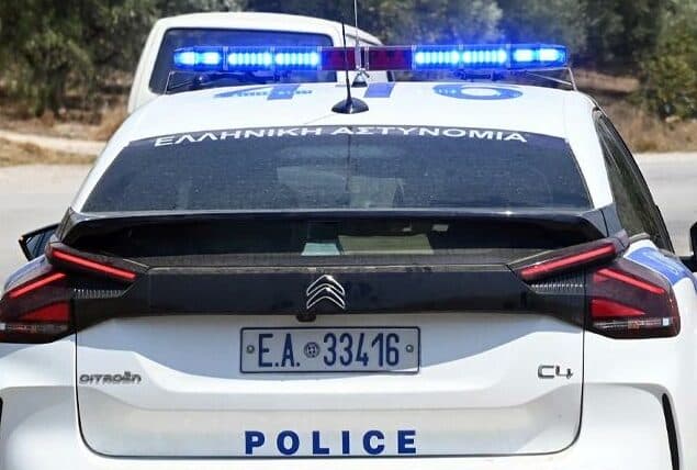 17-Year-Old Albanian Killed in Knife Fight in Greece