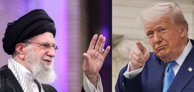 US Sets Conditions for New Nuclear Talks with Iran