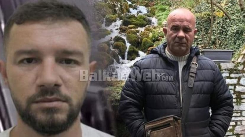 Witness Testifies in Çajup Selimi Murder Case, Citing Artan Tafani's Confession