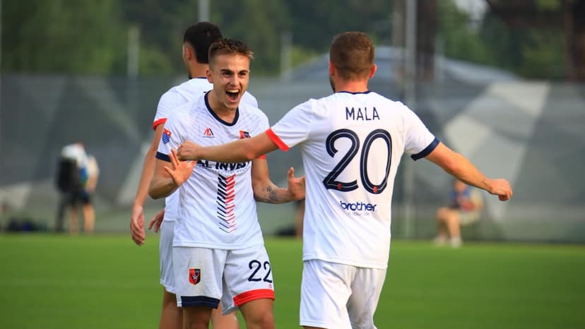 Albanian Superliga and Women's League Matches