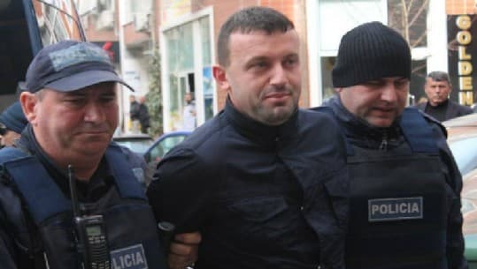 Albanian Fugitive Durim Bami Extradited from Dubai