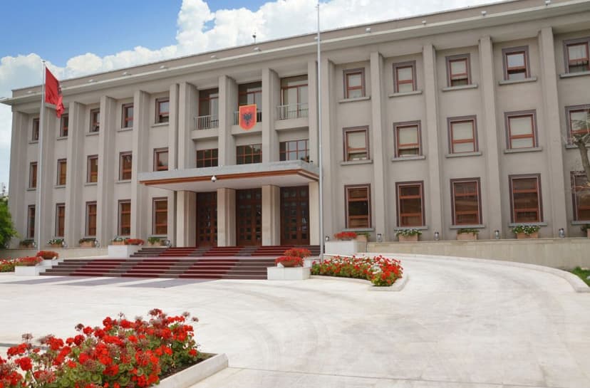 Albanian Government Reshuffle: New Ministers to Be Sworn In