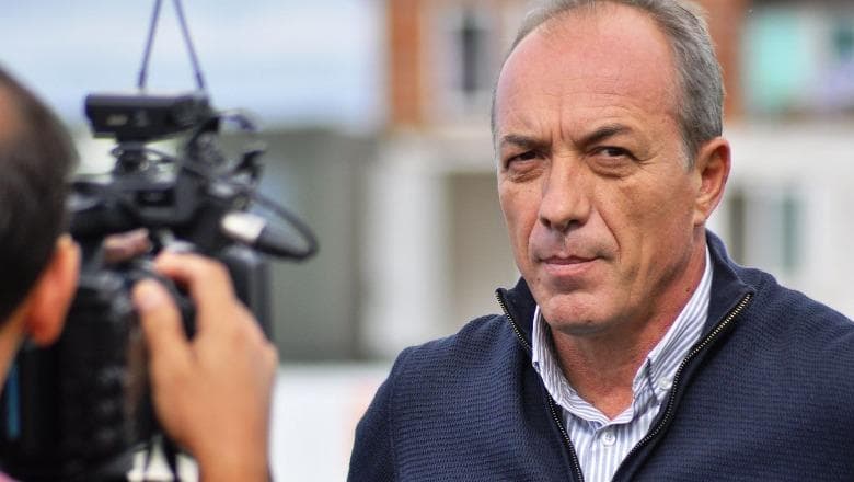 Eleminimi nga Kupa, tekniku i Bylis: Skuadra duhet të ketë vazhdimësi, ju e patë si shkoi ndeshja